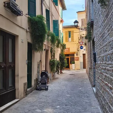 La Mansarda Del Sole Appartamento *